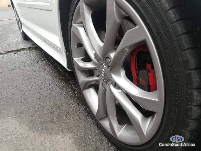 Audi S3 1.4 Automatic 2014 - image 8