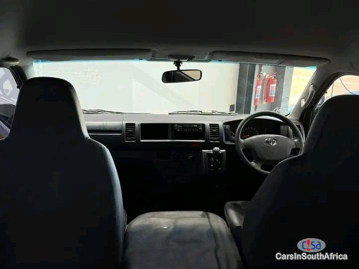 Toyota Quantum Manual 2020 - image 11