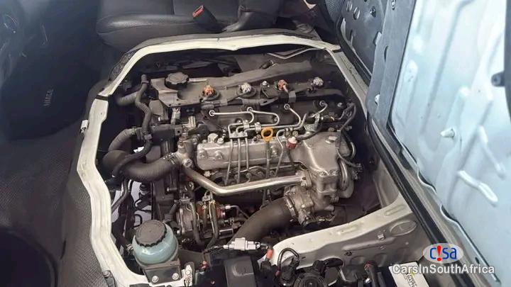 Toyota Quantum Manual 2020 in Gauteng