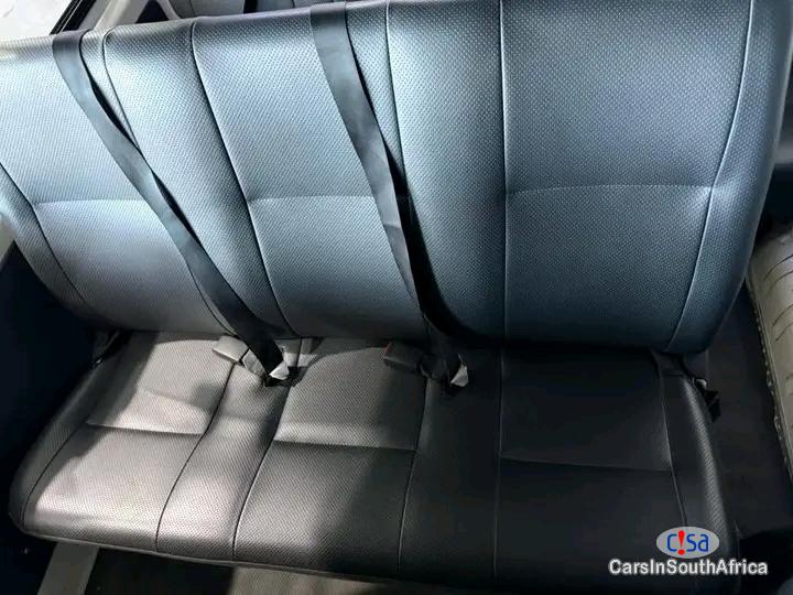 Toyota Quantum Manual 2020 - image 9