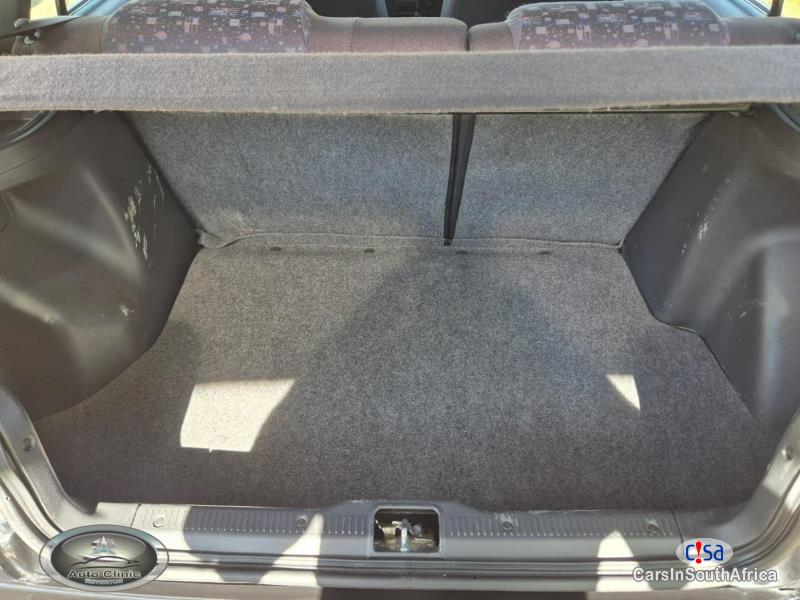 Picture of Toyota Tazz 1.3 Toyota Tazz Call Or WhatsApp 0848069549 Manual 2005 in Mpumalanga