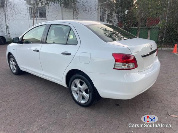 Toyota Yaris 1.4 Manual 2011 in Free State