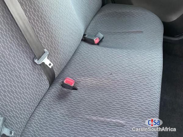 Picture of Toyota Yaris 1.4 Manual 2011 in South Africa