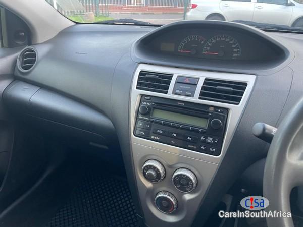 Toyota Yaris 1.4 Manual 2011 in Free State - image