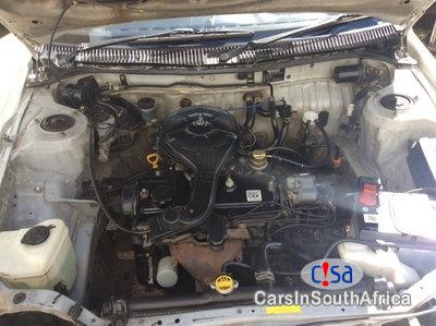 Picture of Toyota Tazz Semi-Automatic 2006 in Mpumalanga