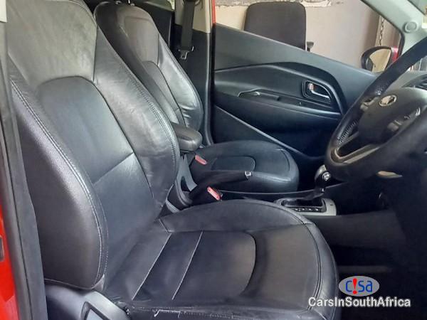Kia Rio 1.4 Automatic 2013 - image 3