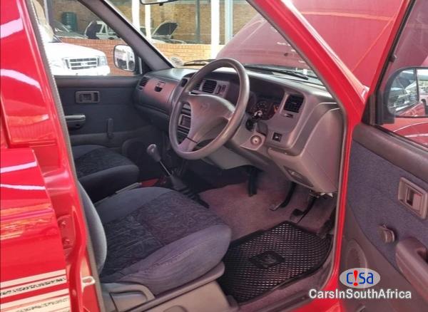Toyota Condor 0783349415 Manual 2001 - image 11