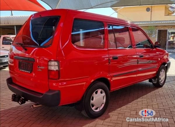 Toyota Condor 0783349415 Manual 2001 - image 3
