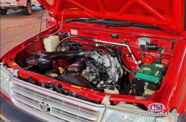 Toyota Condor 0783349415 Manual 2001 - image 6