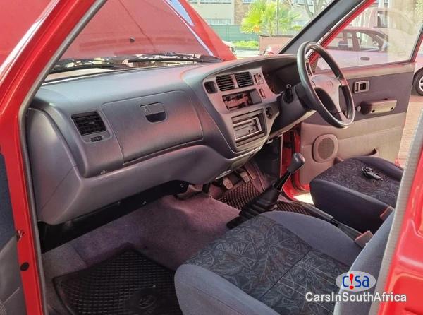 Toyota Condor 0783349415 Manual 2001 - image 7