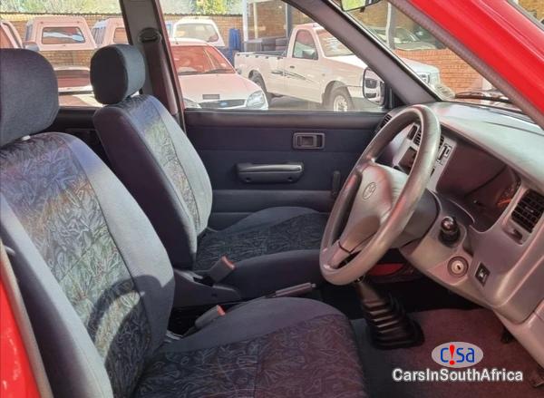 Toyota Condor 0783349415 Manual 2001 - image 8