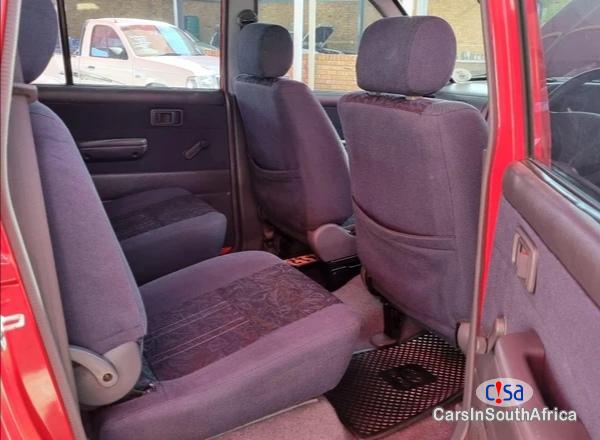 Toyota Condor 0783349415 Manual 2001 - image 9