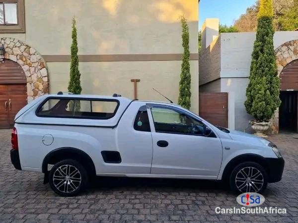 Pictures of Opel Corsa 2011 Opel Corsa Utility 1.4 For Sale 0735069640 Manual 2011