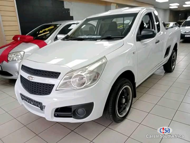 Picture of Chevrolet Utility 1.4 ( 0684957752 Manual 2012