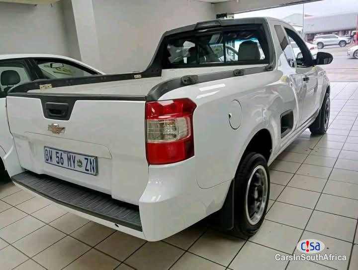 Chevrolet Utility 1.4 ( 0684957752 Manual 2012 - image 3