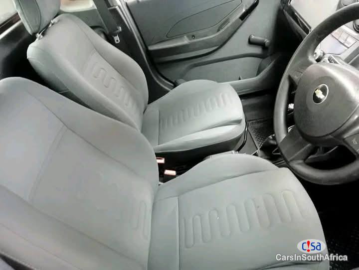 Chevrolet Utility 1.4 ( 0684957752 Manual 2012 - image 4