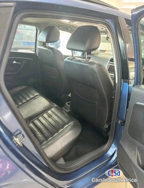 Volkswagen Polo 1.2 TSI Comfortline (0684957752 Manual 2015 - image 4