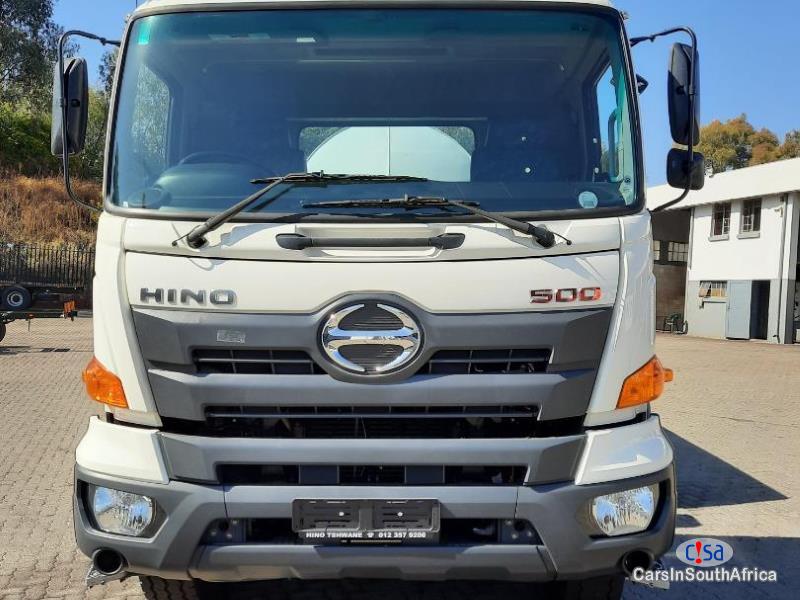 Toyota Other 5.2 Automatic 2021 in Mpumalanga