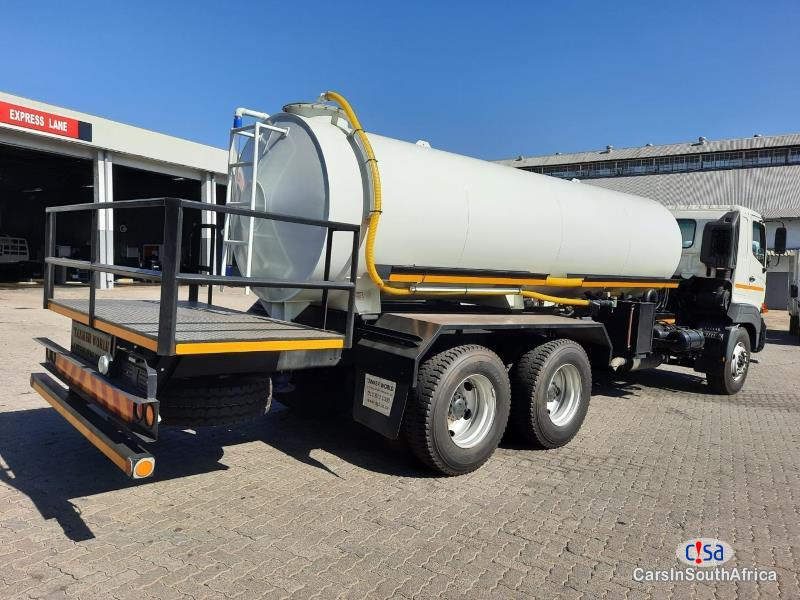 Toyota Other 5.2 Automatic 2021 in South Africa