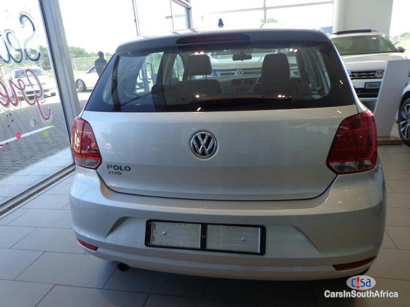 Volkswagen Polo Tsi Manual 2014