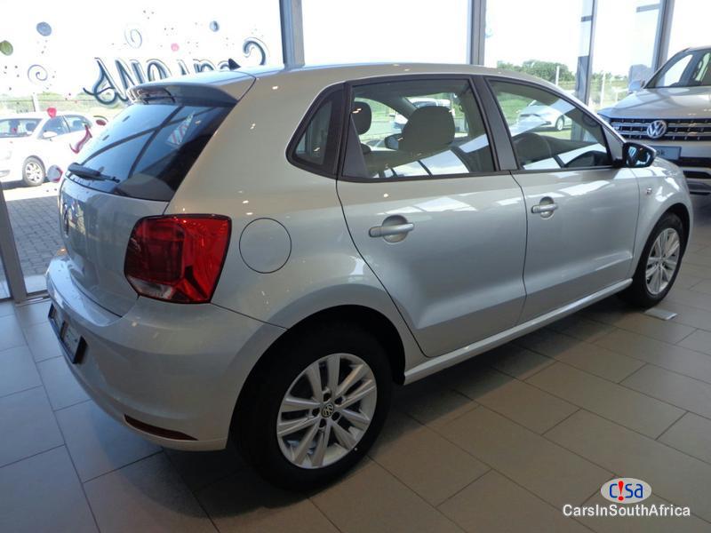 Volkswagen Polo Tsi Manual 2014 in South Africa