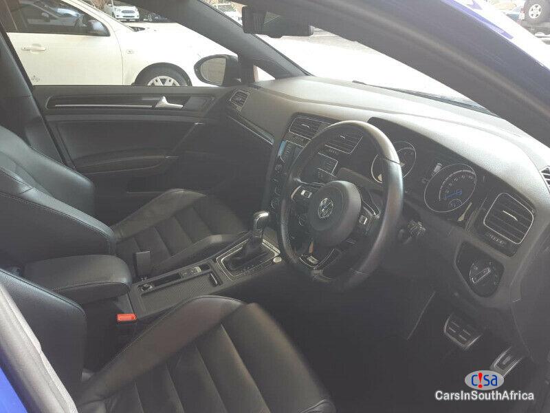 Volkswagen Golf 1.6 Automatic 2015 - image 3