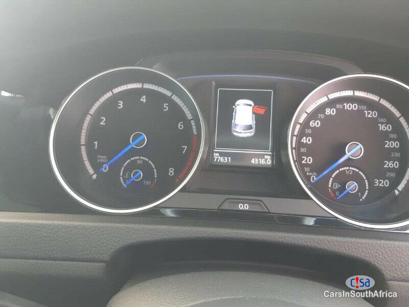 Volkswagen Golf 1.6 Automatic 2015 - image 4