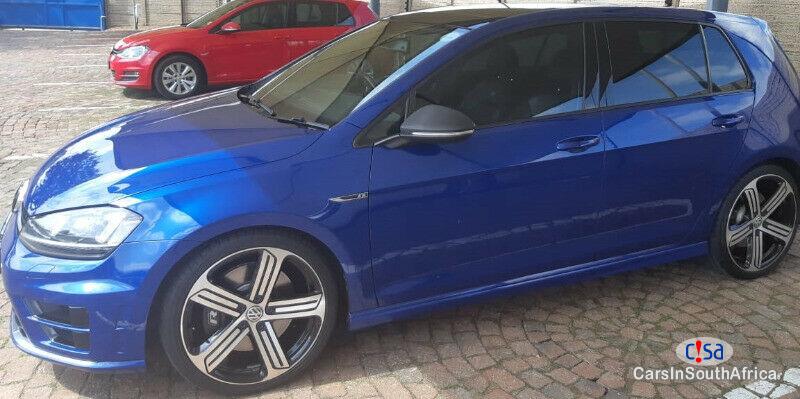 Volkswagen Golf 1.6 Automatic 2015 - image 5