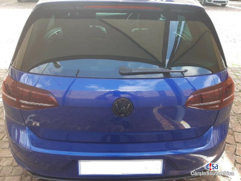 Volkswagen Golf 1.6 Automatic 2015 - image 6
