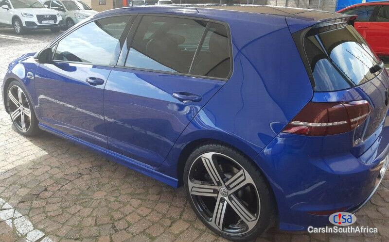 Volkswagen Golf 1.6 Automatic 2015 - image 8