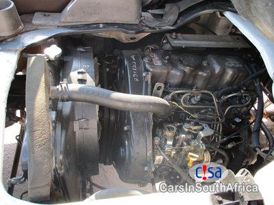 Hyundai H100 2.6d Manual 2013 - image 12