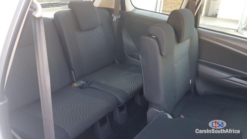 Toyota Avanza Manual Manual 2018 - image 4
