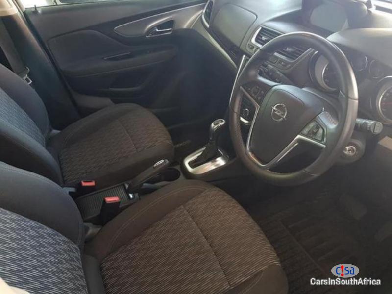 Picture of Opel Movano 1.6 Manual 2017 in South Africa