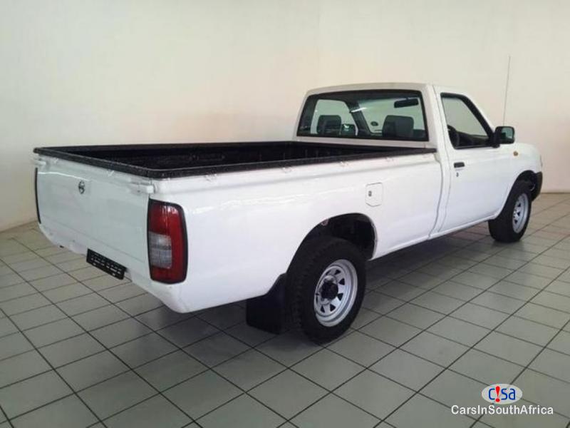 Nissan NP300 2.2 Manual 2016 in Free State