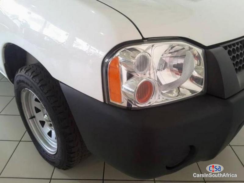 Picture of Nissan NP300 2.2 Manual 2016 in Free State