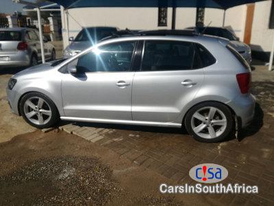 Volkswagen Polo 1.2 Manual 2016 in South Africa