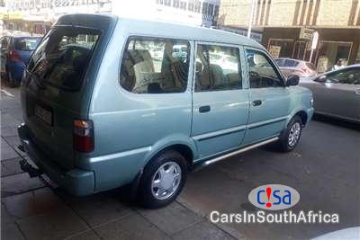 Toyota Condor 2000 Manual 2004 in Mpumalanga