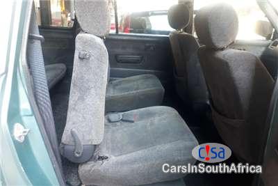 Picture of Toyota Condor 2000 Manual 2004 in South Africa