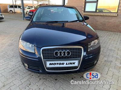 Picture of Audi A3 2.0fsi Manual 2006