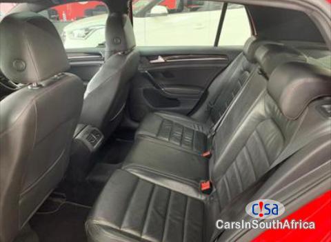 Picture of Volkswagen Golf Vll Gti 2.0 Tsi Dsg Automatic 2014 in Gauteng