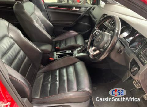 Volkswagen Golf Vll Gti 2.0 Tsi Dsg Automatic 2014 - image 6