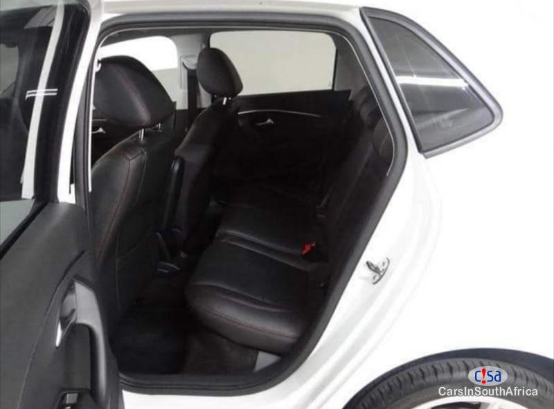 Picture of Volkswagen Polo 1.2 Highline Automatic 2016 in Limpopo