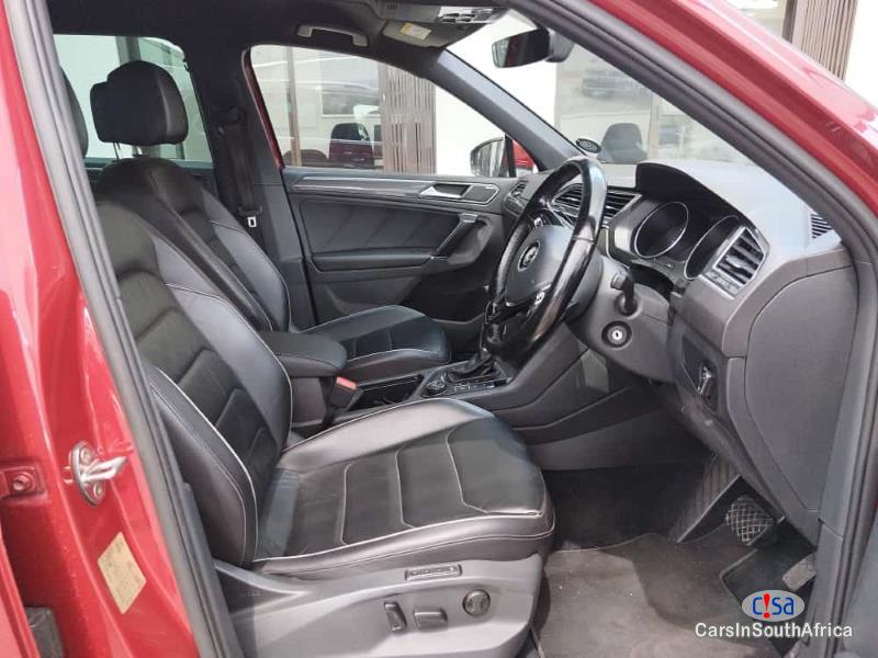 Volkswagen Tiguan 2.0 Automatic 2022 - image 4