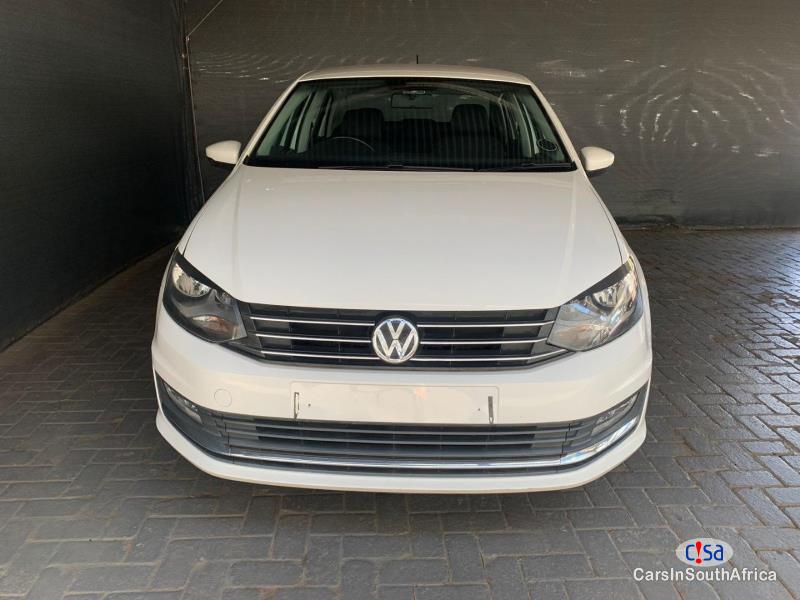 Pictures of Volkswagen Polo 1.0 Manual 2019