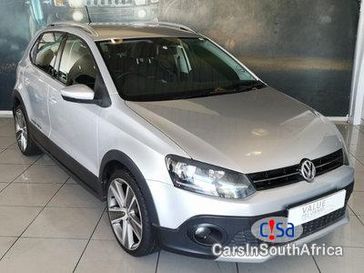 Picture of Volkswagen Polo 1.4 Manual 2013