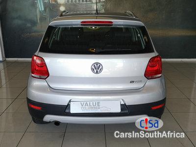 Volkswagen Polo 1.4 Manual 2013