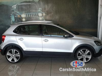 Volkswagen Polo 1.4 Manual 2013 in Eastern Cape