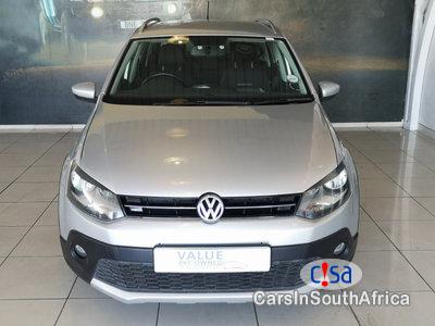 Volkswagen Polo 1.4 Manual 2013 in South Africa