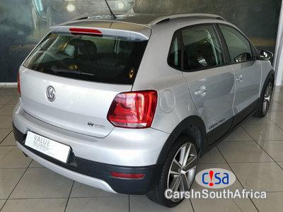 Picture of Volkswagen Polo 1.4 Manual 2013 in Eastern Cape
