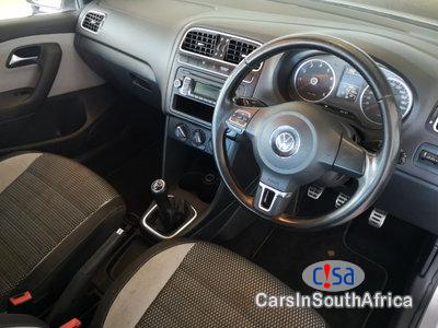 Picture of Volkswagen Polo 1.4 Manual 2013 in South Africa